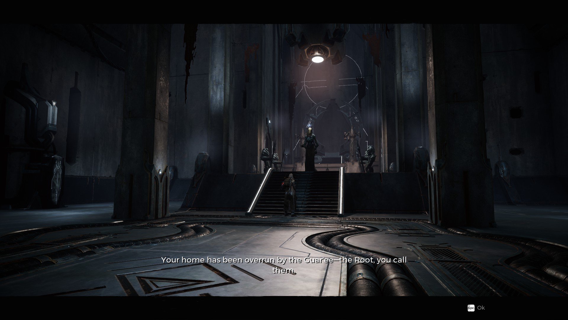 Remnant: From the Ashes - Imagen 30